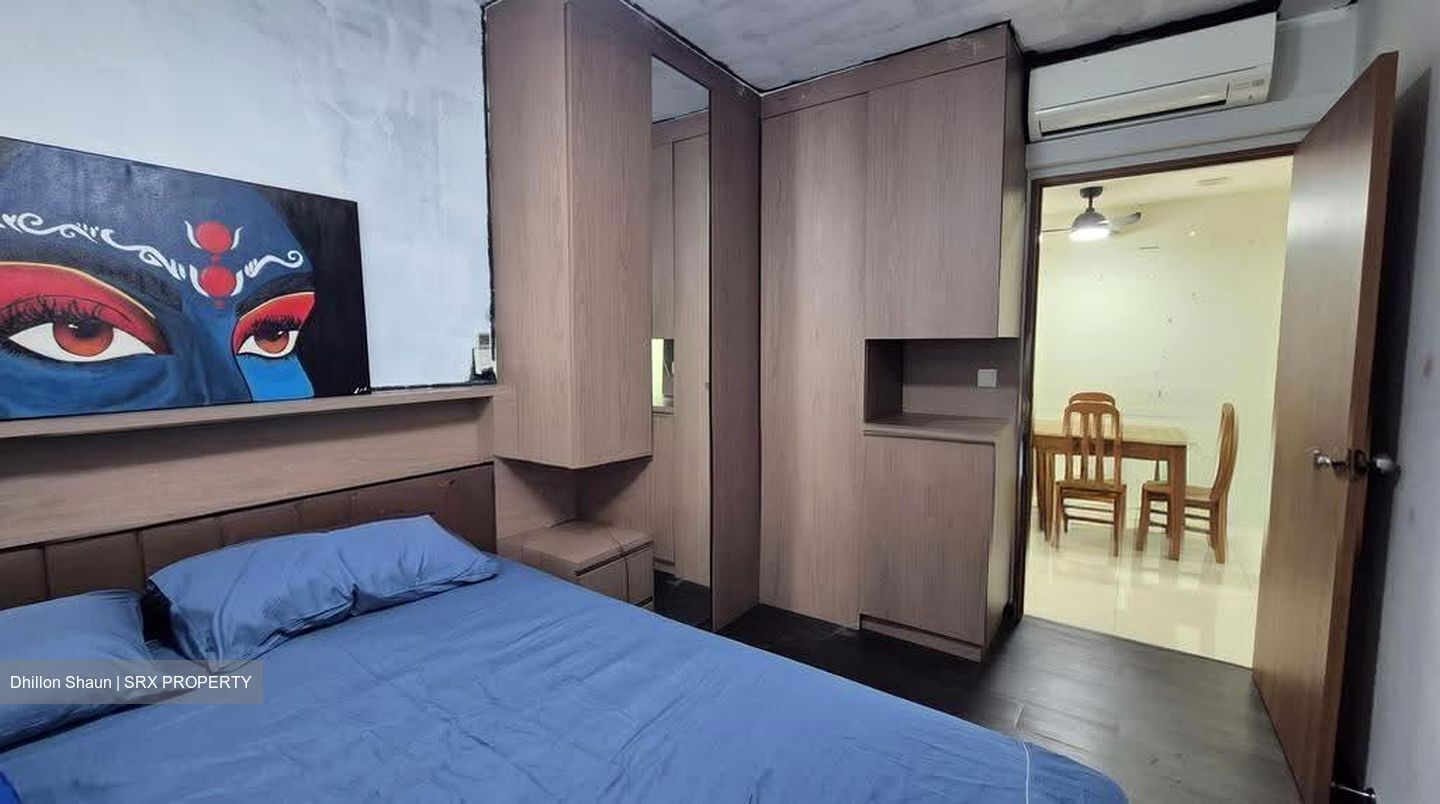 Blk 164C Rivervale Delta (Sengkang), HDB 4 Rooms #635940431